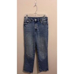 H&M Women Jeans size: 4